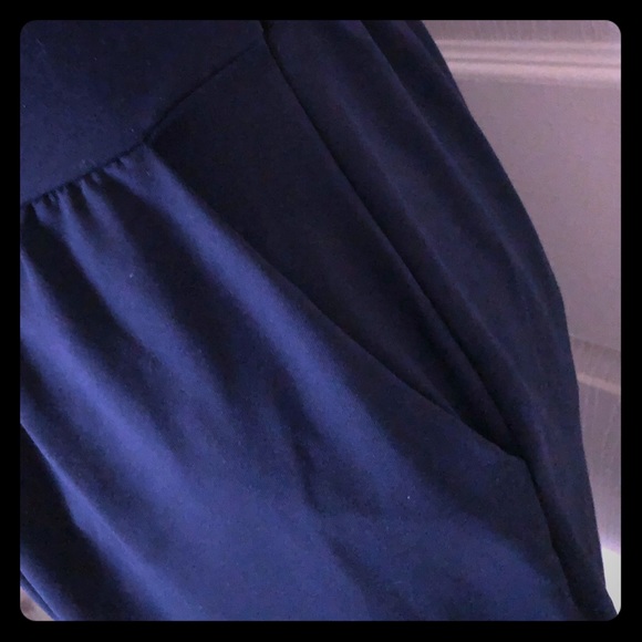 [Cynthia Rowley] Tank Dress - Picture 4 of 5